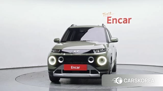 Hyundai Casper id 3851580 из Кореи 13