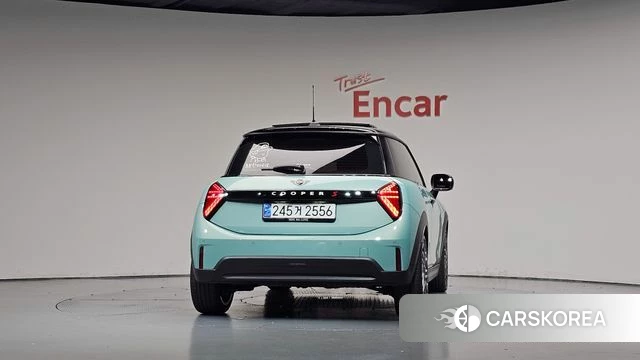 Mini Cooper S 4th Generation id 4964760 из Кореи 23