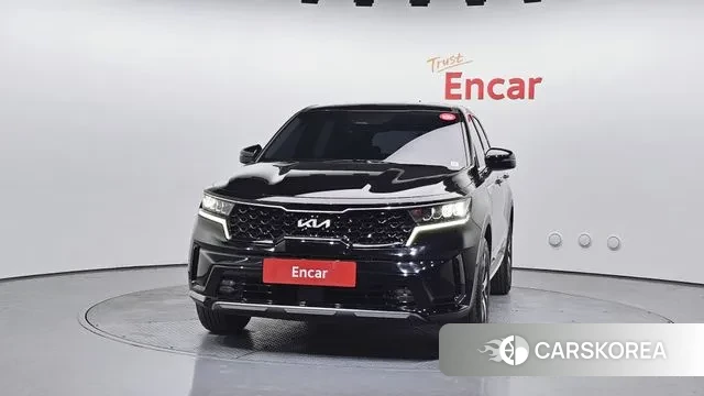 Kia Sorento 4th Generation id 3581106 из Кореи 13