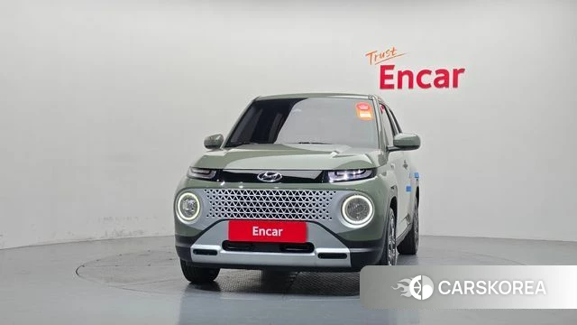 Hyundai Casper id 5022184 из Кореи 23