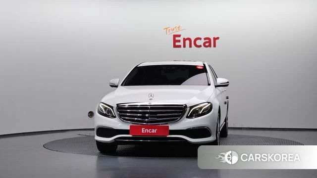 Mercedes-Benz E-Class W213 id 4959747 из Кореи 23