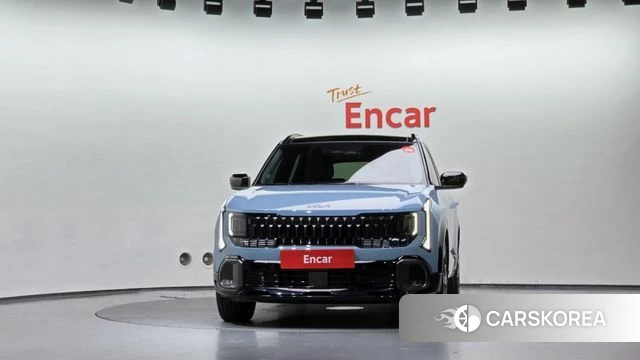 Kia Celtos second Generation id 5045499 из Кореи 23