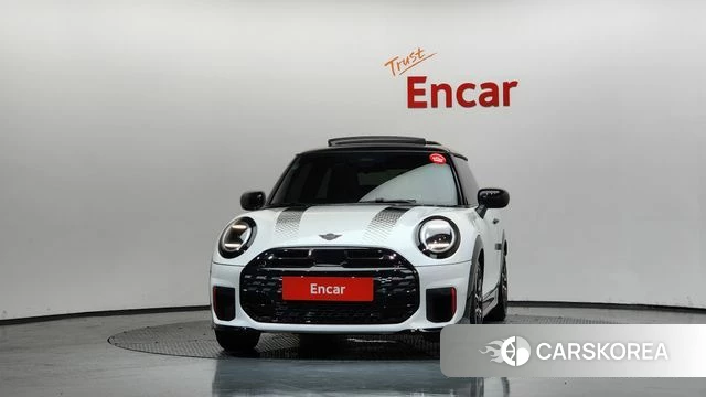 Mini Cooper S 4th Generation id 4743861 из Кореи 23