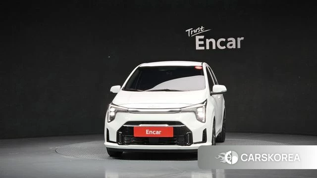 Kia The New Morning (JA) id 4957724 из Кореи 23