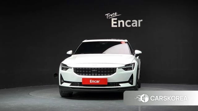 Polestar Polestar 2 id 4929558 из Кореи 23