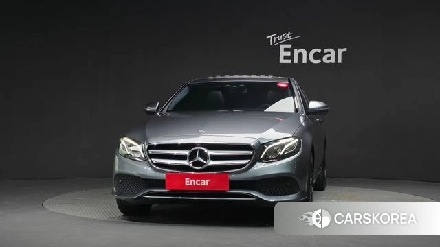 Mercedes-Benz E-Class W213 id 5035622 из Кореи 23