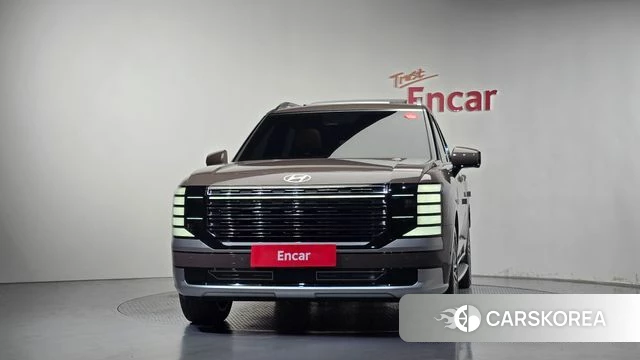 Hyundai Palisade (LX3) id 4985061 из Кореи 23