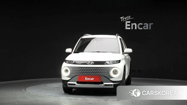 Hyundai Casper id 5011884 из Кореи 13