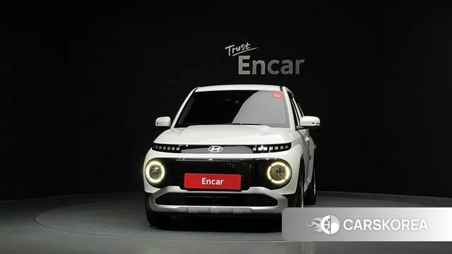 Hyundai Casper Electric id 4870904 из Кореи 13