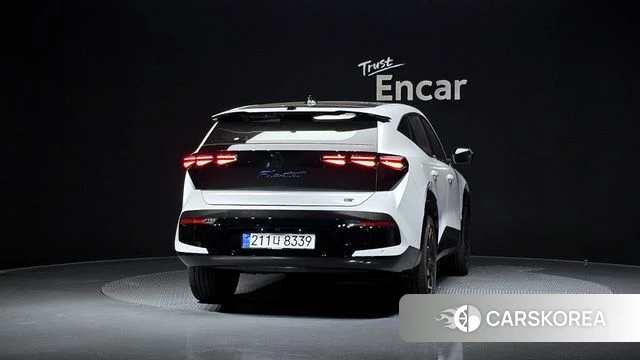 Renault Korea (Samsung) Filant id 4904128 из Кореи 23