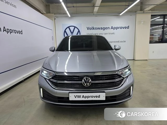 Volkswagen 7th Generation of Jetta id 4177745 из Кореи 13
