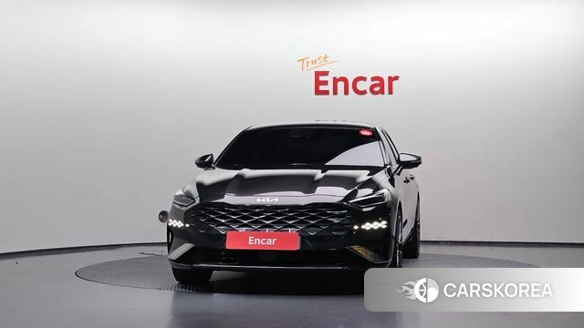 Kia K8 Hybrid id 4966393 из Кореи 23