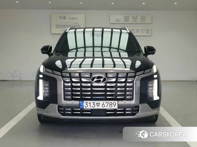 Hyundai The New Palisade id 5059494 из Кореи 13