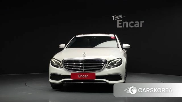 Mercedes-Benz E-Class W213 id 4944096 из Кореи 13