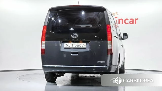 Hyundai Staria id 5053605 из Кореи 23