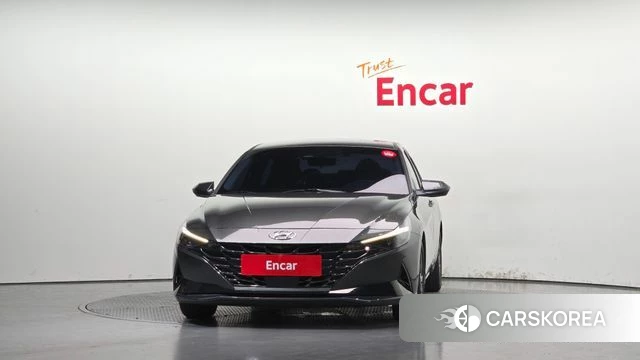 Hyundai Avante (CN7) id 4706851 из Кореи 13