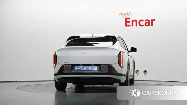 Kia EV4 id 4949941 из Кореи 23