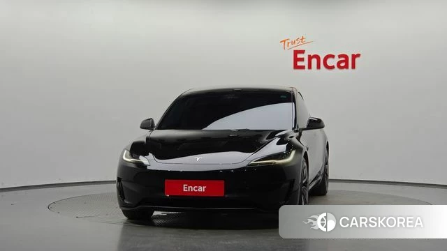 Tesla Model 3 id 4767729 из Кореи 23