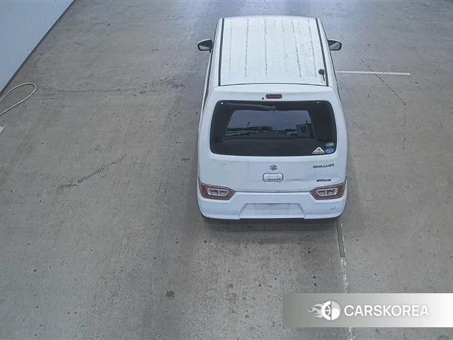 Suzuki Wagon R 2019 из Японии, фото 3