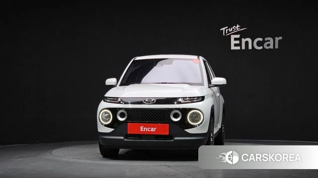 Hyundai Casper id 5017437 из Кореи 13