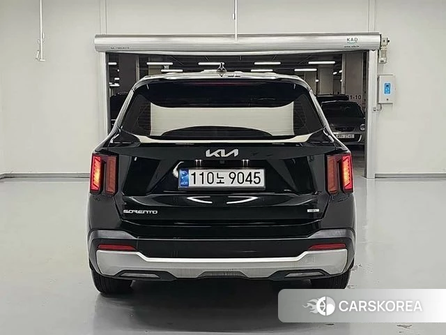 Kia The New Sorento 4th Generation id 5033474 из Кореи 11