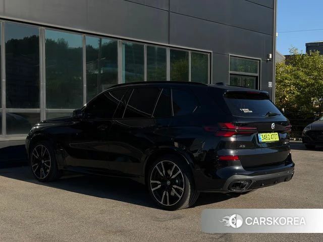 BMW X5 (G05) id 4949766 из Кореи 13