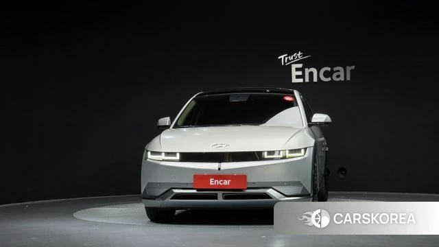 Hyundai Ionic 5 id 5012968 из Кореи 23