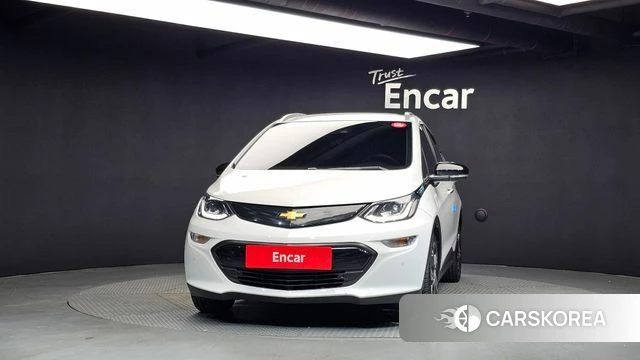 Chevrolet (GM Daewoo) Bolt EV id 5042170 из Кореи 13
