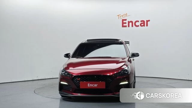 Hyundai i30 (PD) id 4759888 из Кореи 13