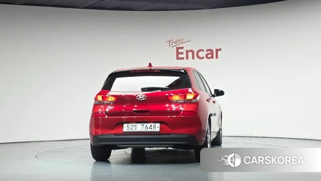 Hyundai i30 (PD) id 5018919 из Кореи 23