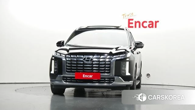 Hyundai The New Palisade id 5033495 из Кореи 23