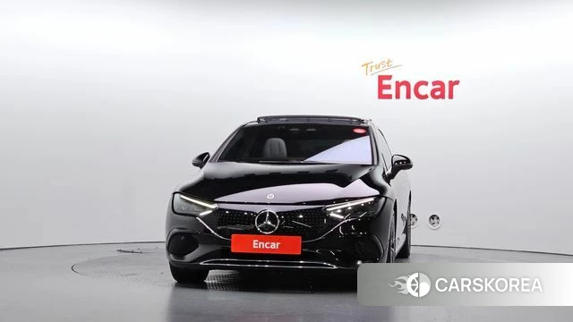 Mercedes-Benz EQE V295 id 4981169 из Кореи 23
