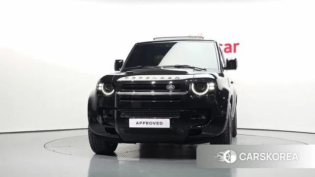 Land Rover Defender (L663) id 5025858 из Кореи 13