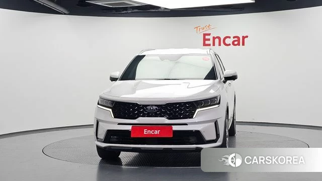 Kia Sorento 4th Generation id 5035179 из Кореи 23