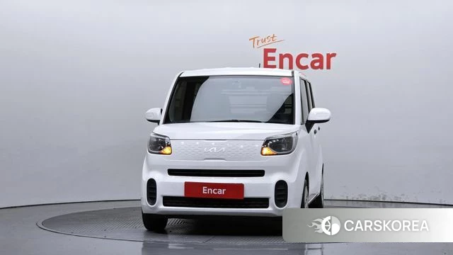 Kia The New Ray id 4965926 из Кореи 23