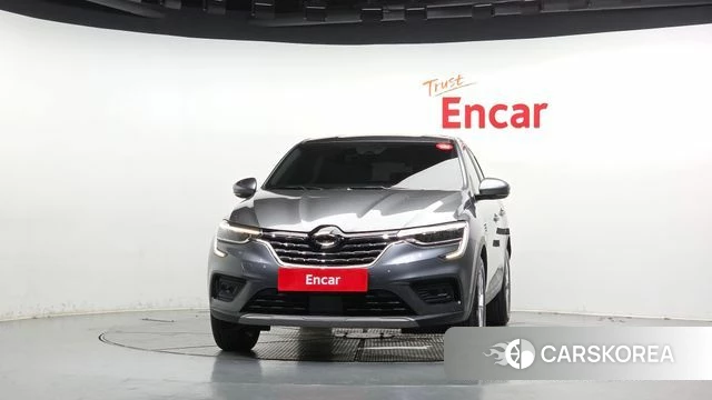 Renault Korea (Samsung) XM3 id 4997873 из Кореи 13