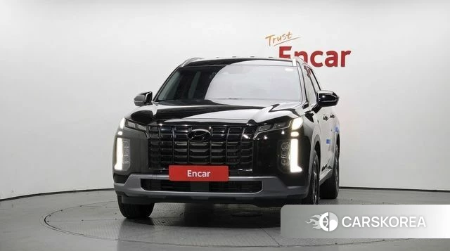Hyundai The New Palisade id 4981096 из Кореи 23