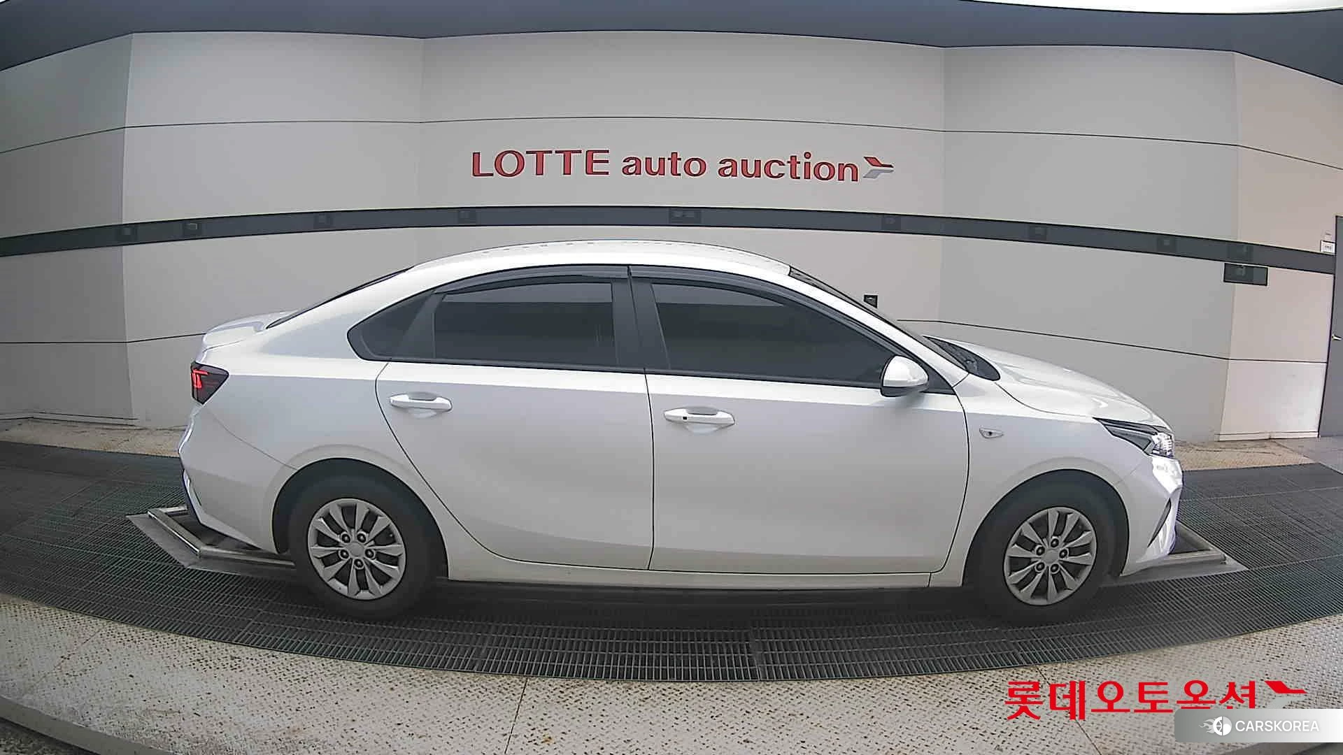 Kia K3 id 4984694 из Кореи 23