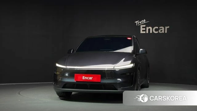 Tesla Model Y id 4767166 из Кореи 23