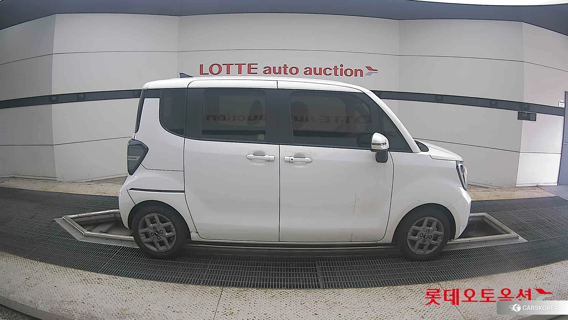 Kia Ray id 4984670 из Кореи 23