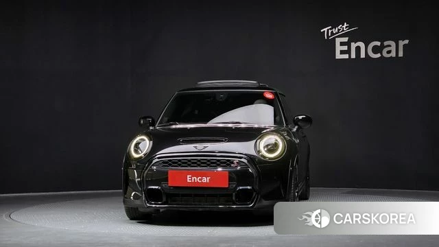 Mini Cooper S id 3799488 из Кореи 13