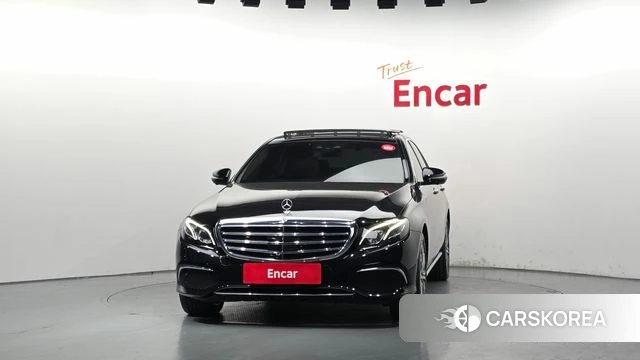 Mercedes-Benz E-Class W213 id 4993204 из Кореи 13