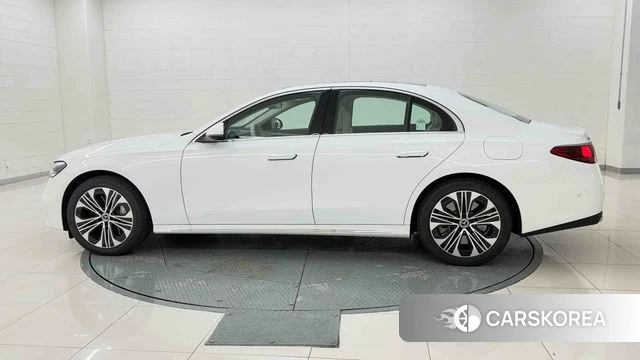Mercedes-Benz E-Class W214 id 5001410 из Кореи 13