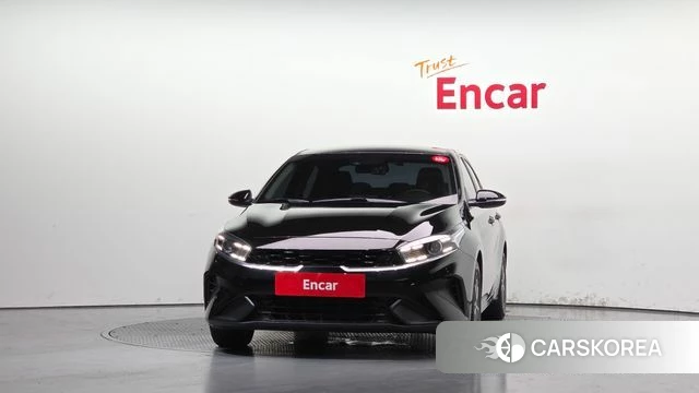 Kia The New K3 2nd generation id 4720387 из Кореи 23