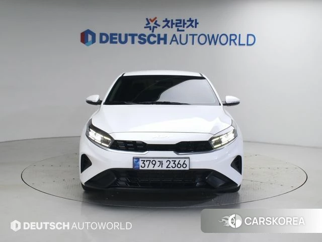 Kia The New K3 2nd generation id 4706987 из Кореи 13