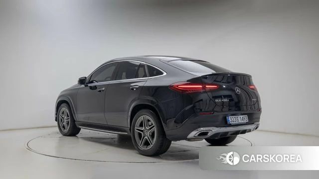 Mercedes-Benz GLE-Class W167 id 5026017 из Кореи 13