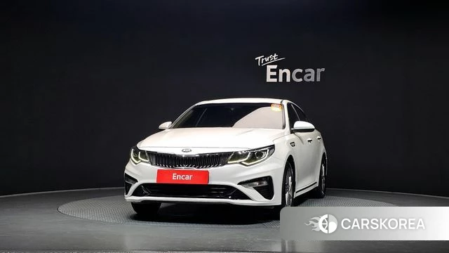 Kia The New K5 2nd generation id 5004640 из Кореи 13
