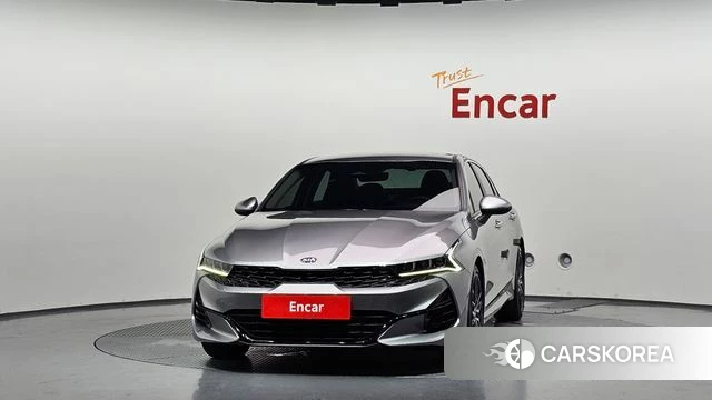 Kia K5 3rd generation id 4930428 из Кореи 23