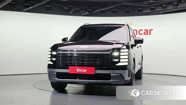 Hyundai Palisade (LX3) id 4719613 из Кореи 23