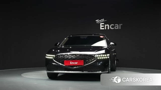Genesis G90 (RS4) id 5033142 из Кореи 23